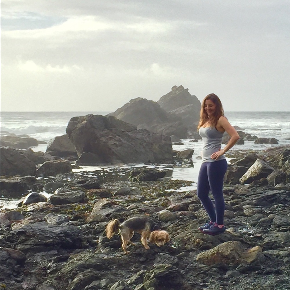 Meet your Posher, Michelle